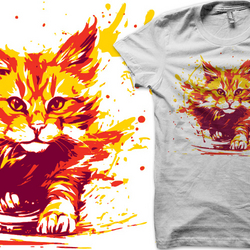Qwertee | Limited Edition Cheap Daily T Shirts