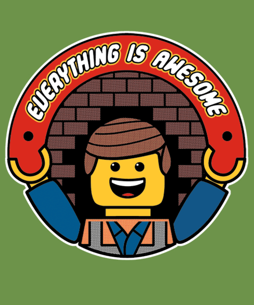 Everything is awesome