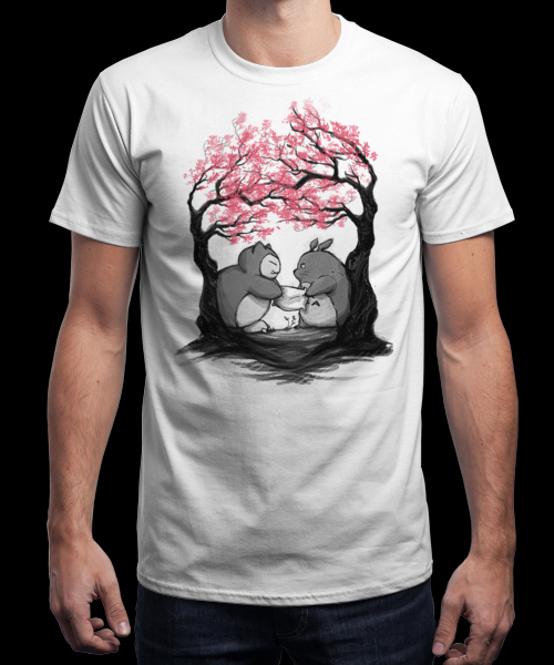 Qwertee Limited Edition Cheap Daily T Shirts Gone In 24 Hours