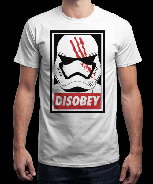 Qwertee Limited Edition Cheap Daily T Shirts Gone in 24 Hours T