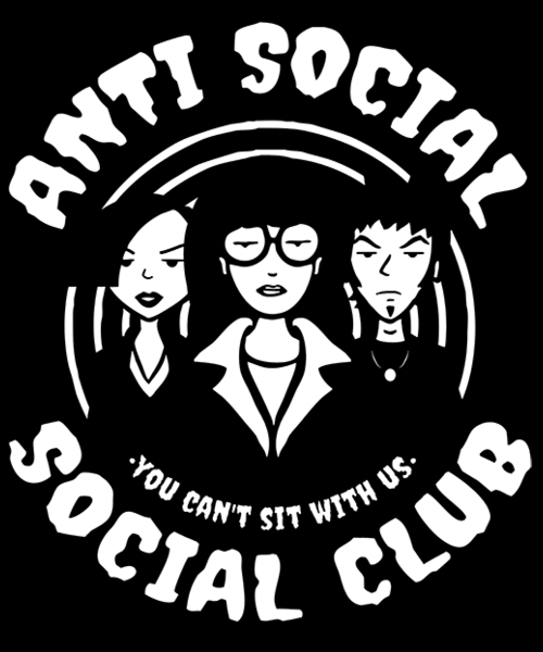 social club shirts