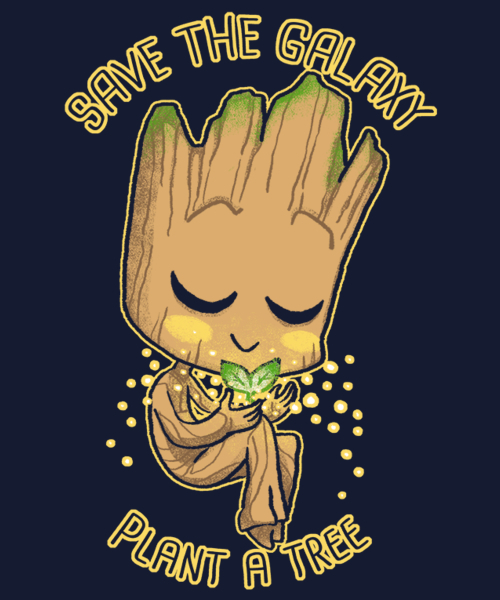 Qwertee : Limited Edition Cheap Daily T Shirts | Gone in ...