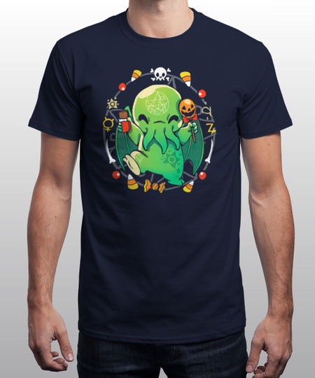 [08/09/2021] Shirt Discussion - Call Of halloween : r/Qwertee