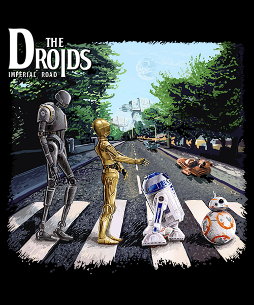 qwertee poster