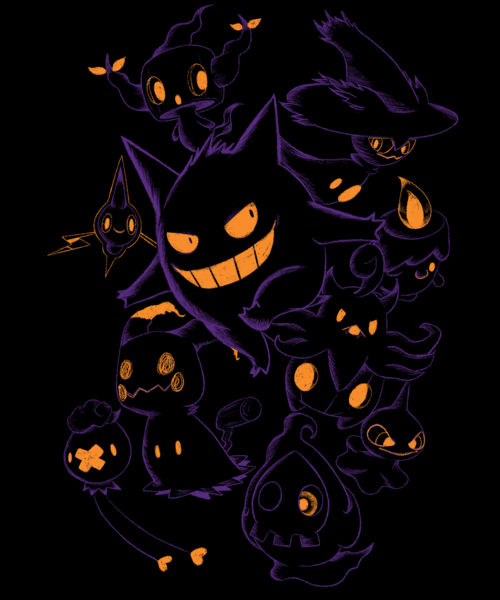fancy collar t shirt