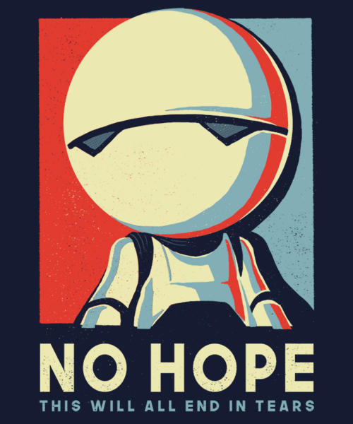 qwertee poster