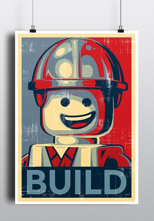 qwertee poster