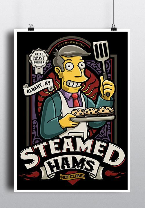 qwertee poster