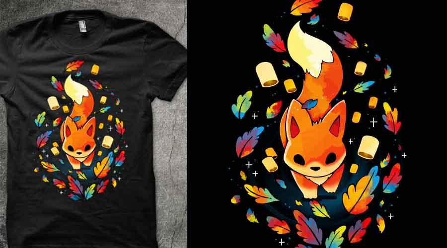 Profile | Qwertee : Limited Edition Cheap Daily T Shirts | Gone in 24 ...