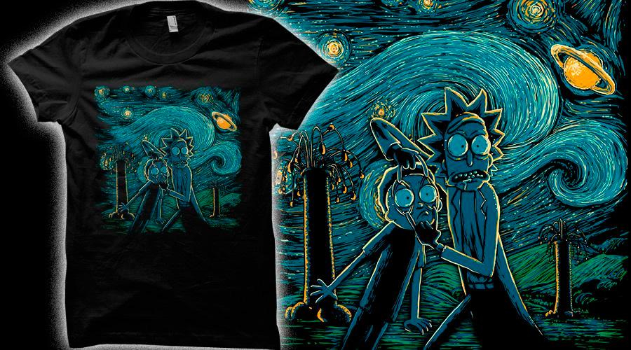 Profile | Qwertee : Limited Edition Cheap Daily T Shirts | Gone in 24 ...