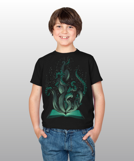 Qwertee | Limited Edition Cheap Daily T Shirts
