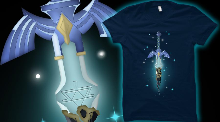 Qwertee Limited Edition Cheap Daily T Shirts Gone in 24 Hours