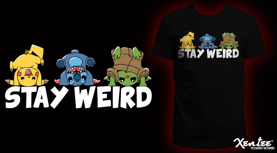 Qwertee Limited Edition Cheap Daily T Shirts Gone in 24 Hours