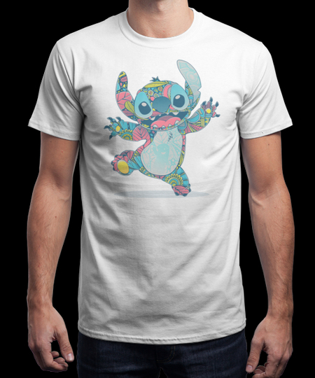 03 09 2023 Shirt Discussion Extraterrestrial Friend r Qwertee