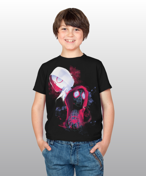 qwertee kids