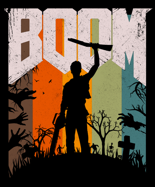 Qwertee Limited Edition Cheap Daily T Shirts Gone in 24 Hours T