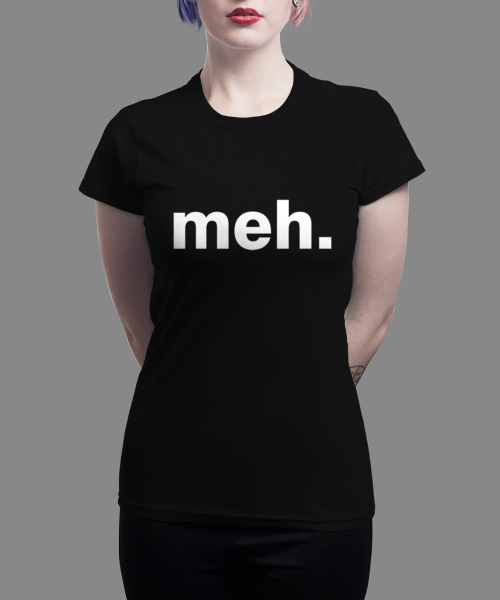 Meh t outlet shirt