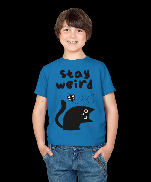 qwertee kids