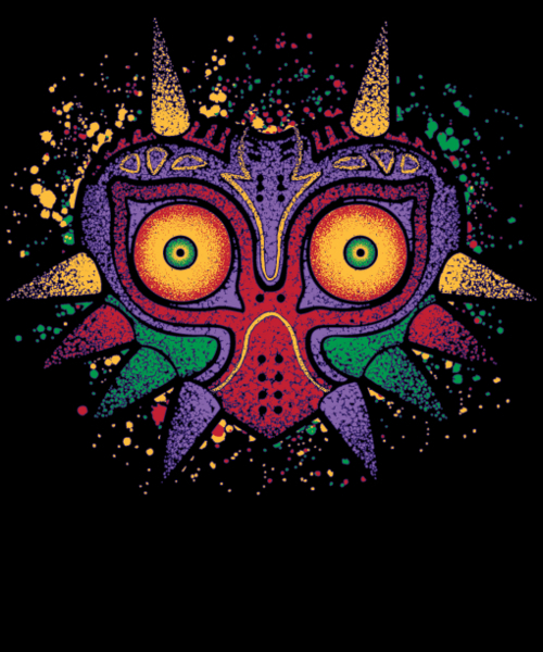 Majora s Mask