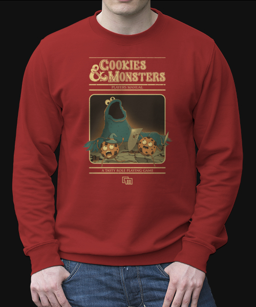 cookie monster shirt forever 21