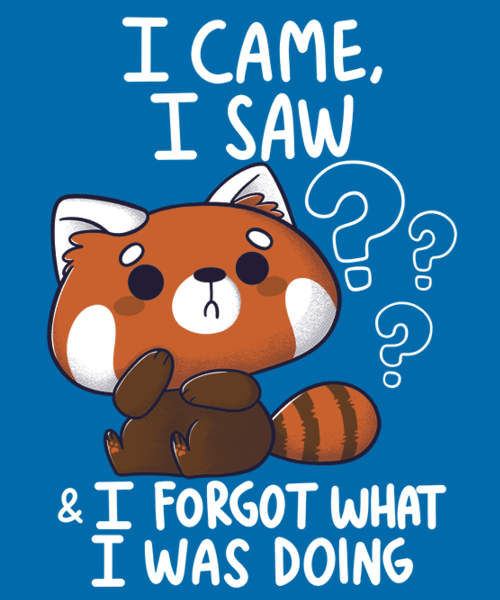 Qwertee panda new arrivals