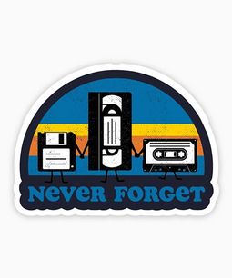 Qwertee never forget new arrivals