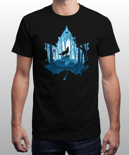 [02/11/2023] Shirt Discussion - Howling of the Wolf