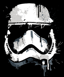 Order In The Galaxy