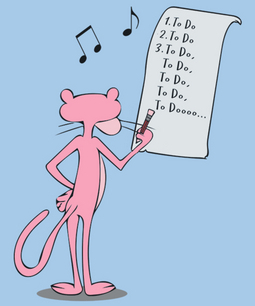 To Do List