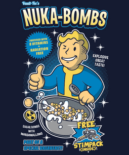 Nuka-Bombs