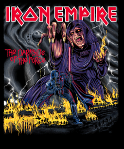 IRON EMPIRE