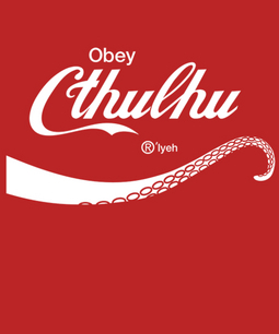 Obey Cthulhu