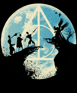 Three Brothers Fairytale
