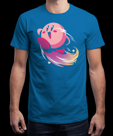 Awesome Pizza Ninja T-Shirt by glitchygorilla - The Shirt List