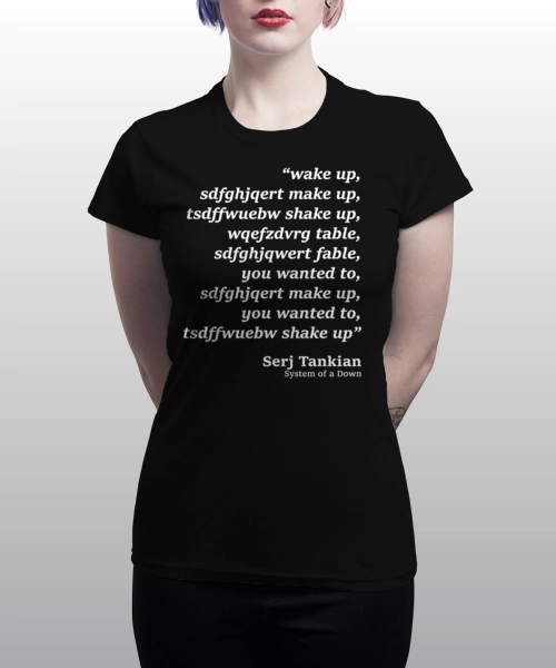 Qwertee : Limited Edition Cheap Daily T Shirts | Gone in 24 Hours