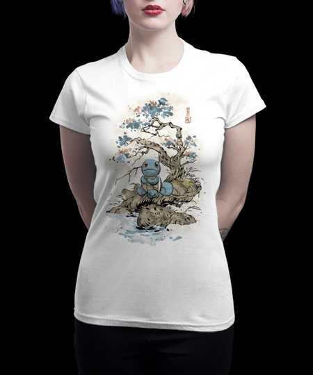 Qwertee Limited Edition Cheap Daily T Shirts