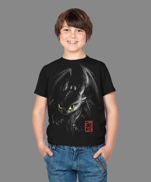 qwertee kids