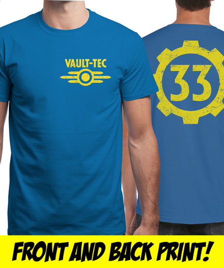 [21/06/2024] Shirt Discussion - Vault T-shirt : r/Qwertee