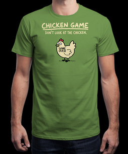 ChickenGame