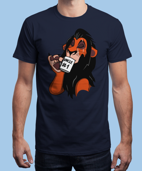 Uncle t shirts discount