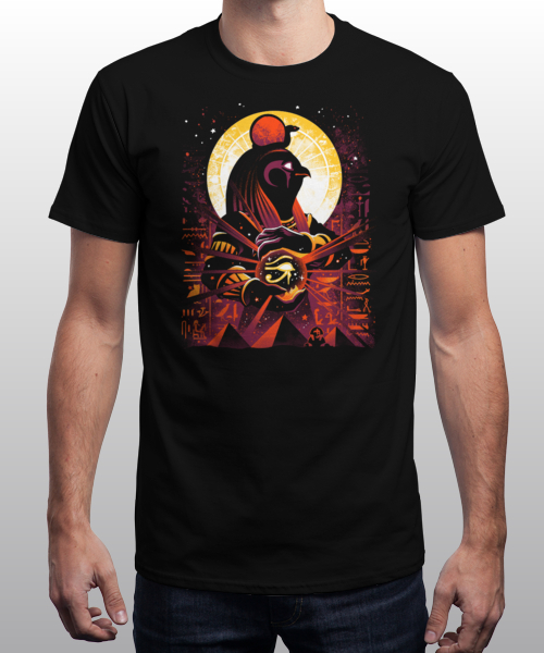 Qwertee t fashion shirt