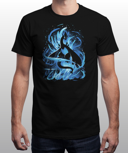 Qwertee Limited Edition Cheap Daily T Shirts