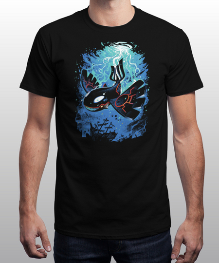 Qwertee avis shops