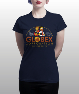 GlobexCorp