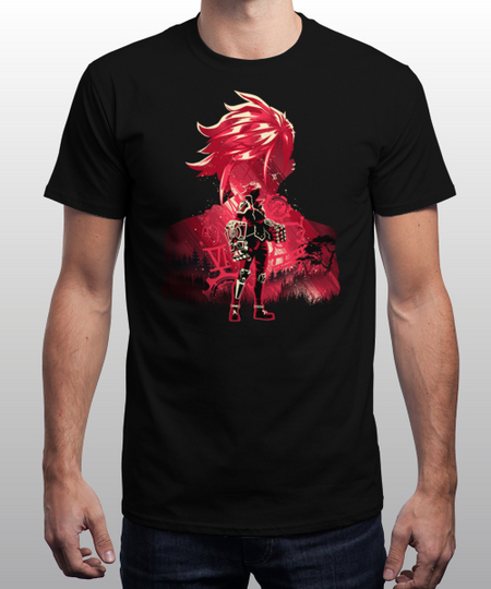 Qwertee | Limited Edition Cheap Daily T Shirts