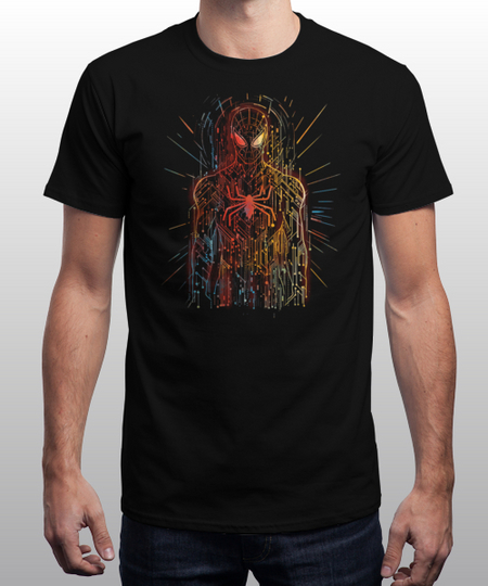 Qwertee | Limited Edition Cheap Daily T Shirts