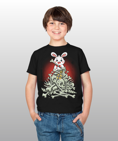 Qwertee | Limited Edition Cheap Daily T Shirts