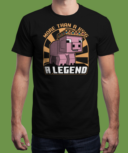 Qwertee | Limited Edition Cheap Daily T Shirts
