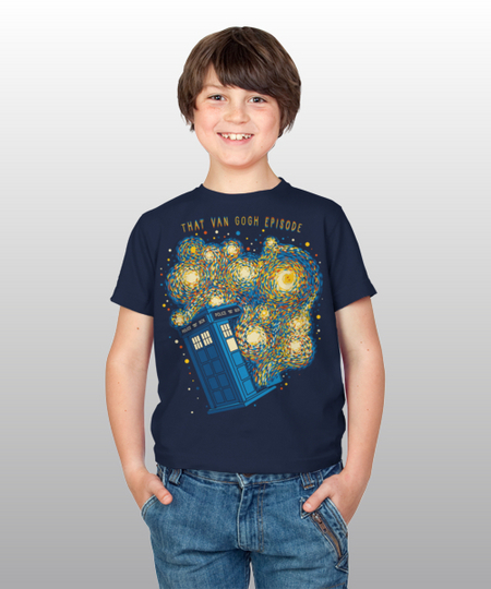 Qwertee | Limited Edition Cheap Daily T Shirts