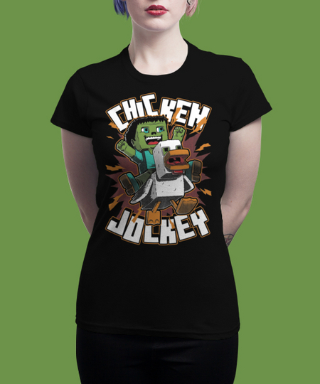 Qwertee | Limited Edition Cheap Daily T Shirts